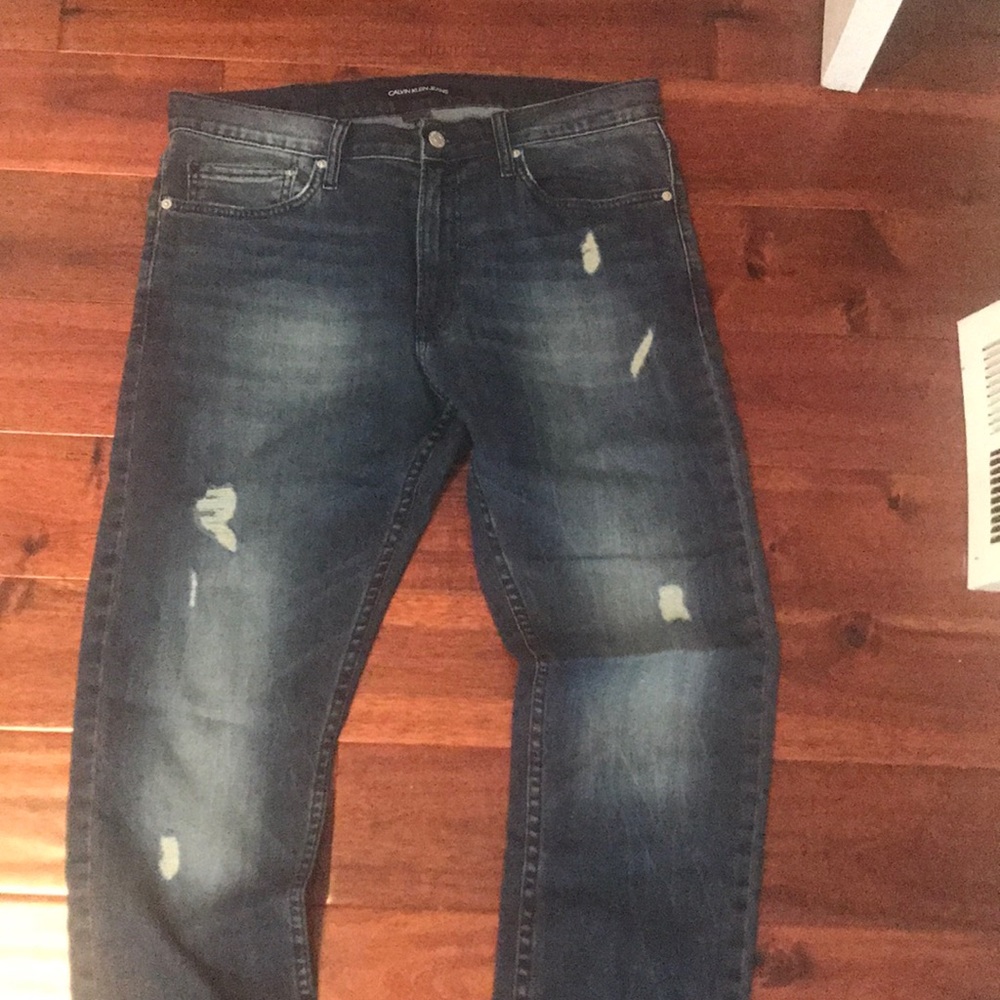 Jeans - Picture 2 of 5